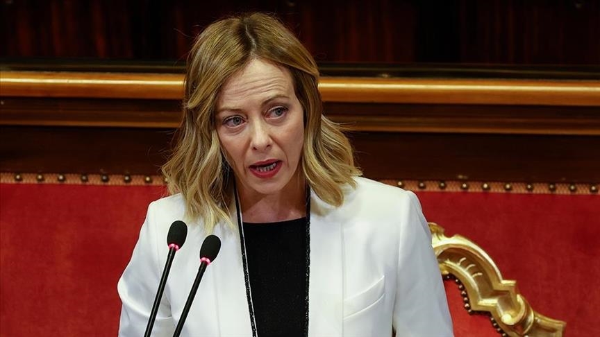 إيطاليا: عمليات إسرائيل في غزة وصلت أبعادا لا يمكن قبولها